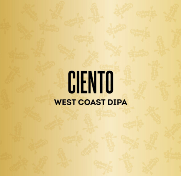 Lacada Brewery Ciento