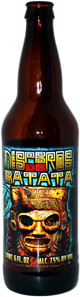 Pipeworks Brewing Company Nisperos de Batata