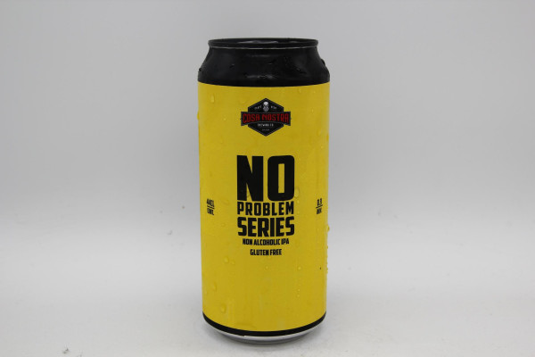 Cosa Nostra No Problem Series - Non Alcoholic IPA