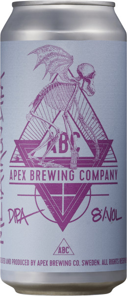 Apex Brewing Company Metatron
