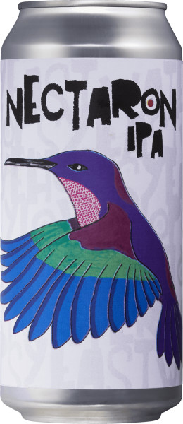 Hop Notch Brewing Nectaron IPA