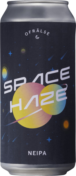 Ofrälse Brygghus Space Haze