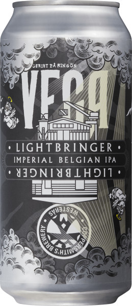 Vega Bryggeri Lightbringer