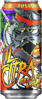 Pipeworks Brewing Company Lil Citra