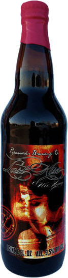 Pipeworks Brewing Company Last Kiss