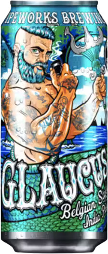 Pipeworks Brewing Company Glaucus