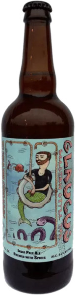 Pipeworks Brewing Company Glaucus (8% ABV)