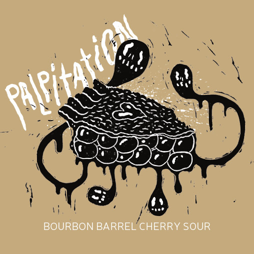 La Source Beer Co. Palpitation