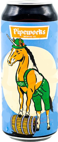 Pipeworks Brewing Company Oktoberfest