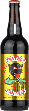 Pipeworks Brewing Company Panther Like a Panther