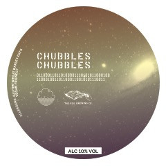 Cloudwater Brew Co Chubbles Chubbles (2023)