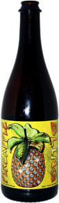 Pipeworks Brewing Company Pineapple Bling