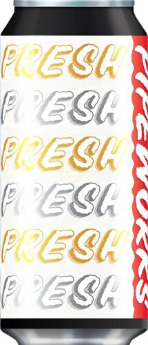 Pipeworks Brewing Company Presh