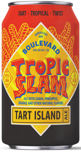 Boulevard Brewing Company Tropic Slam