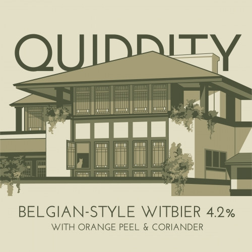Brewery Faisan Quiddity