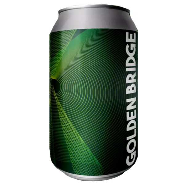 Grizzly Microbrasserie Golden Bridge
