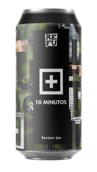 Refu Birrería Alternativa 10 Minutos