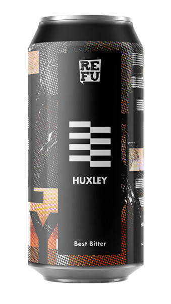 Refu Birrería Alternativa Huxley