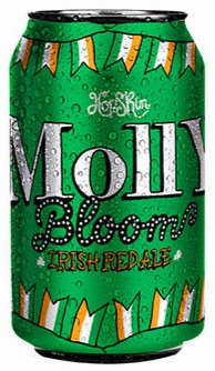 Hop Skin Molly Bloom