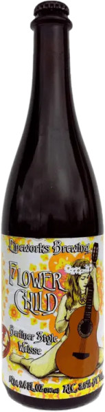 Pipeworks Brewing Company Flower Child