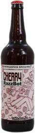 Pipeworks Brewing Company Cherry RazzBot