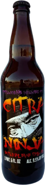 Pipeworks Brewing Company Citra