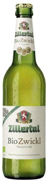 Zillertal Bio Zwickl