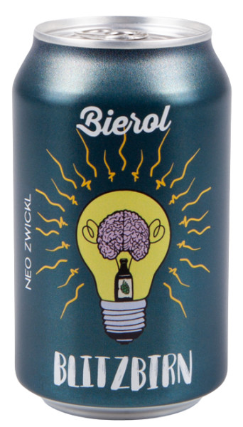 Bierol Blitzbirn