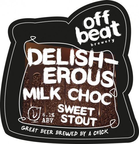 Offbeat Brewery Delisherous