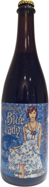 Pipeworks Brewing Company Blue Lady