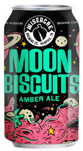 Wiseacre Brewing Co. Moon Biscuits