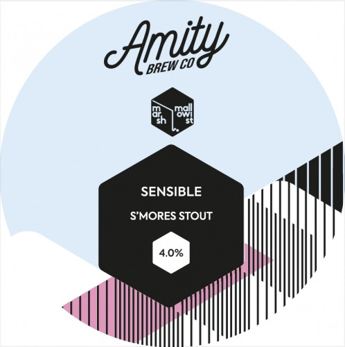 Amity Brew Co Sensible