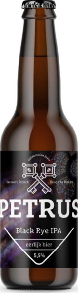 Brouwerij Pronck Petrus