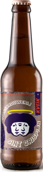 Brouwerij Sint Crispijn Kveik