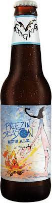 Flying Dog Brewery Freezin' Season