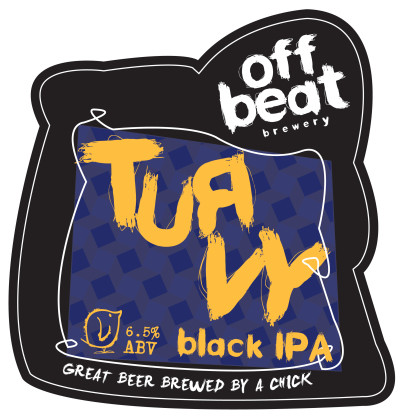 Offbeat Brewery Turvy