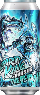 Pipeworks Brewing Company Lizard King Versus The Cryo