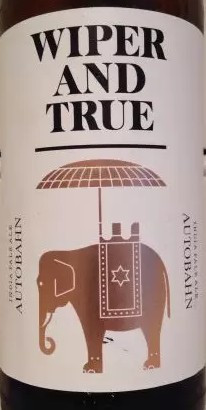 Wiper and True Autobahn