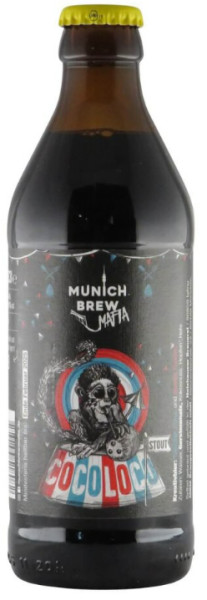 Munich Brew Mafia Cocoloco