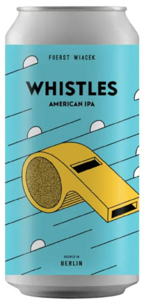 Fuerst Wiacek Whistles