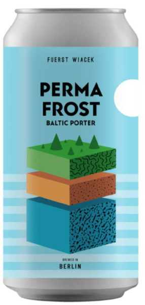 Fuerst Wiacek Permafrost
