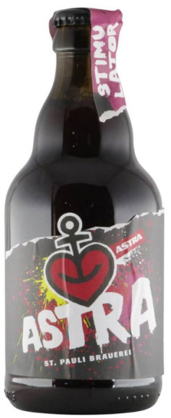 Astra Brauerei St. Pauli Stimulator