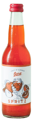 Opre' Cidery Spritz