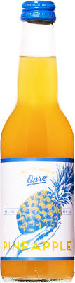 Opre' Cidery Pineapple