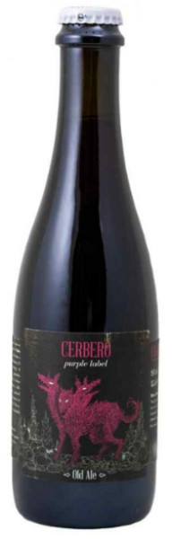 Ca' del Brado Cerbero Purple Label