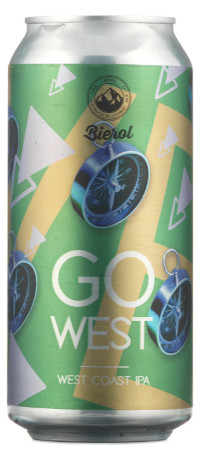 Bierol Go West