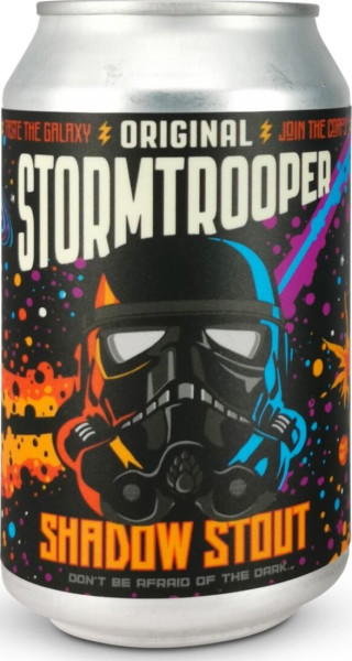 Stormtrooper Shadow Stout