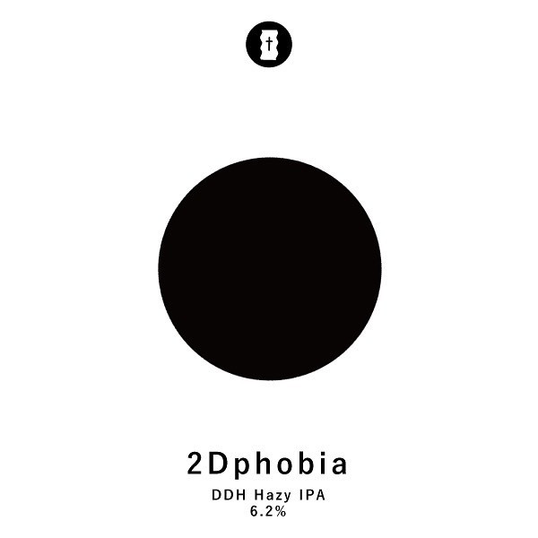 Totopia Brewery 2Dphobia