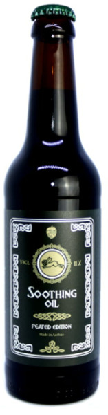 Agile Brewing Soothing Oil - Peated Edition