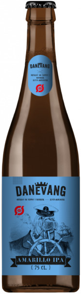 Skanderborg Bryghus Danevang Amarillo IPA